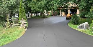 Best Stamped Concrete Driveways  in Greenbriar, VA